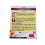Shri Baglamukhi Sadhna Aur Siddhi, Mantra Sadhna & Saral Sadhna