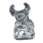 Nandi Cow- 2 × 1.5 Inches