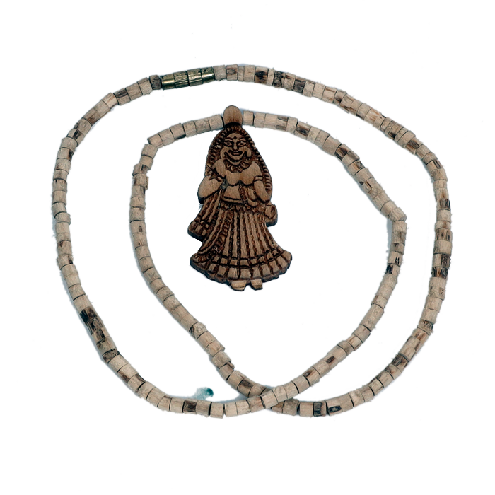Tulsi Mala Radha Rani