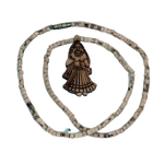 Tulsi Mala Radha Rani