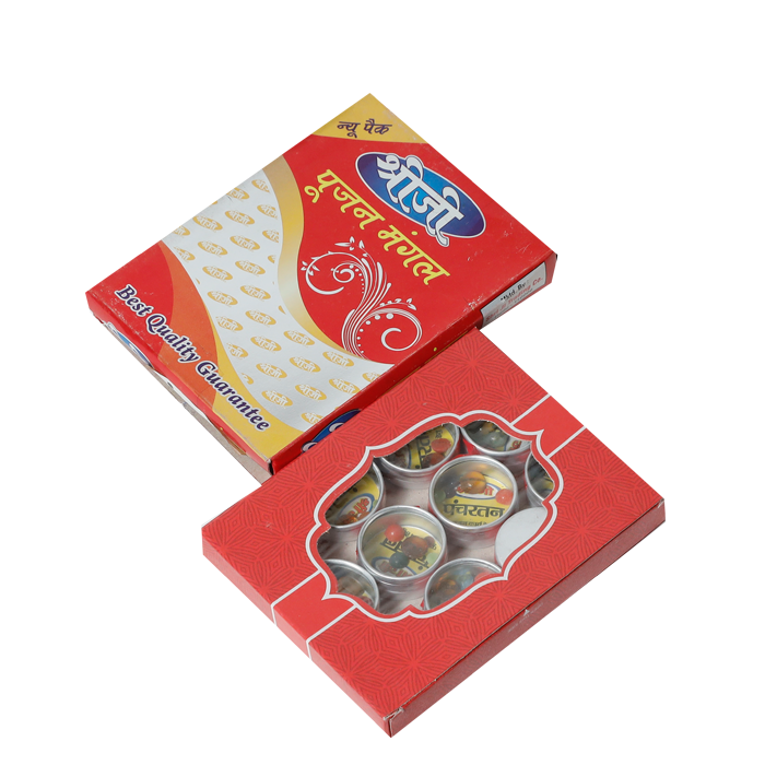 Panch Ratan