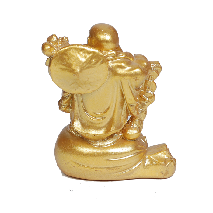 Laughing buddha