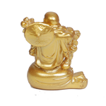 Laughing buddha