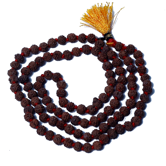 Rudraksha Mala