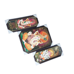 Lord Ganesha Photo Frame - 19 × 15 Inches | For Pooja Temple | Home Decor And Gifts