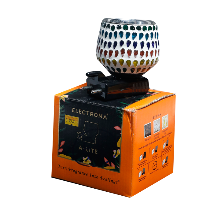 Electroma - A - Lite