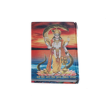 Vishnu Puran Book