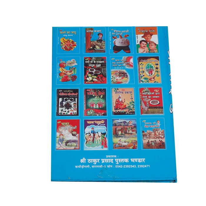 Shri Sai purana Book