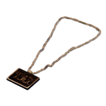 Tulsi Mala Ram Darbaar