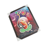 Lord Ganesha Photo Frame - 26 × 20 Inches | For Pooja Temple | Home Decor And Gifts