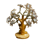 Blue Budda Tree