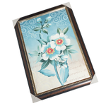 Floral Picture - 32 × 24Inches