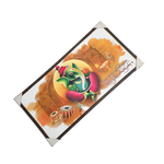 Lord Ganesha Photo Frame - 20 × 40 Inches | For Pooja Temple | Home Decor And Gifts