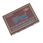 Kushum Mata Rani Shrrngaar