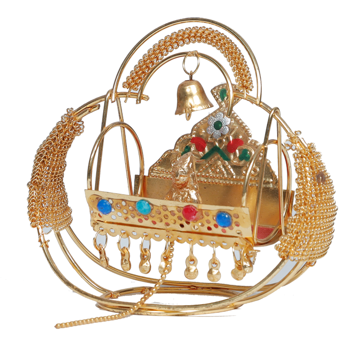 Ladu Gopal Jula