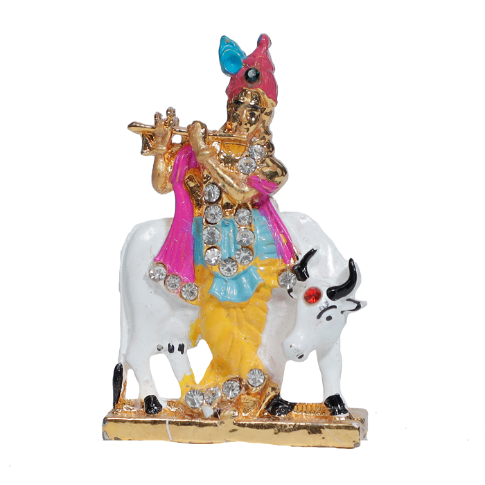 Cow Krishna