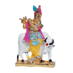 Cow Krishna
