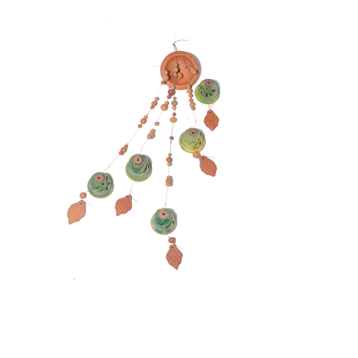 Hanging Bell - 23 Inches