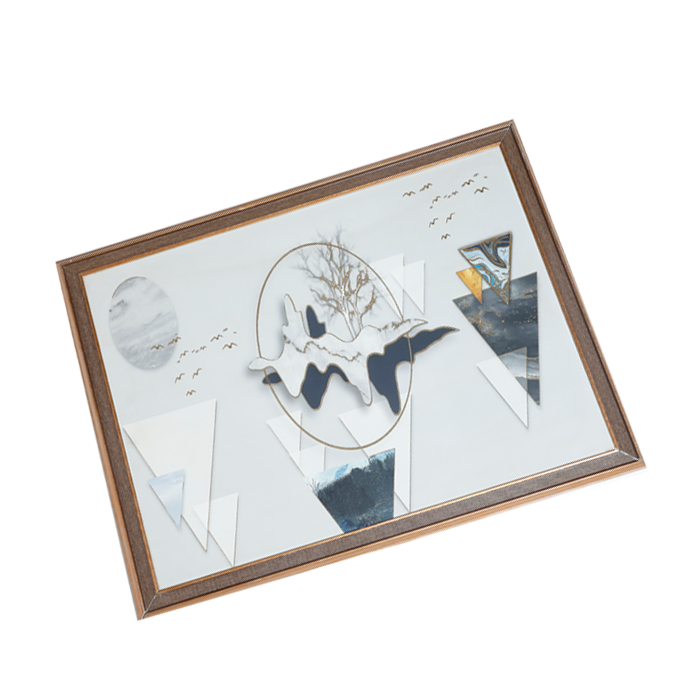 Painting Photo Frame - 26 × 20 Inches
