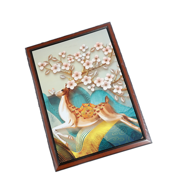 Rosalind Wheeler Single Picture Frame- 30 × 22Inches