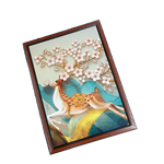 Rosalind Wheeler Single Picture Frame- 30 × 22Inches