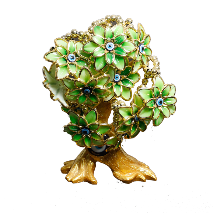 Green Tree