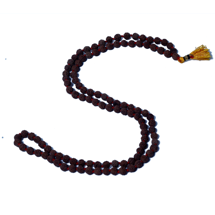 Rudraksha Mala
