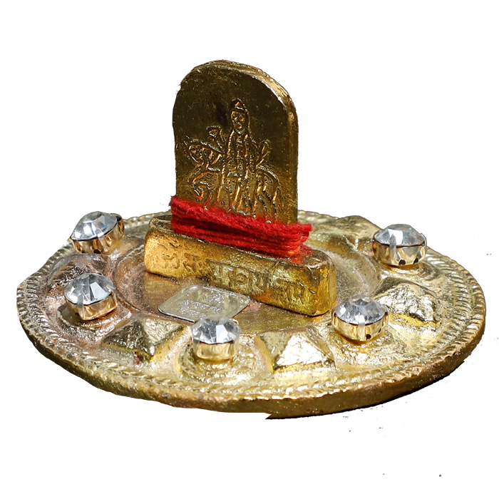 Surya Yenter - 2 × 3 Inches