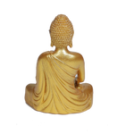 Brass Gautam Buddha Statue, Temple