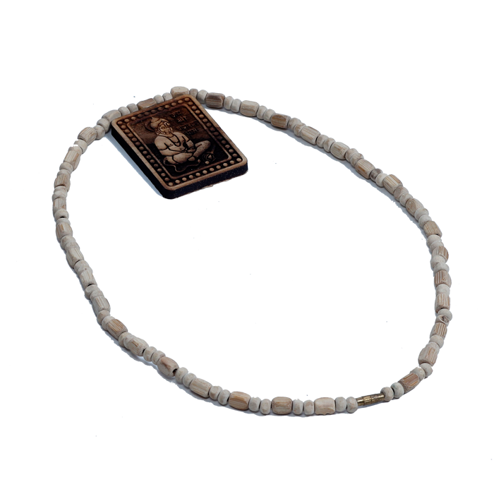Tulsi Mala Hanuman Ji