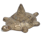A Trove of Silver Designs by Buccellati to Be Auctioned at Sotheby’s - 3 × 2 Inches