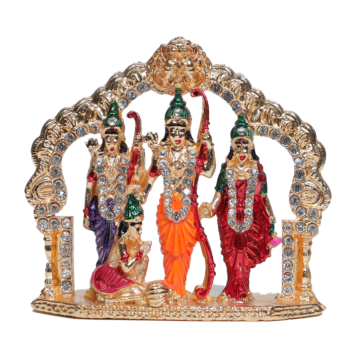 Ram Darbar