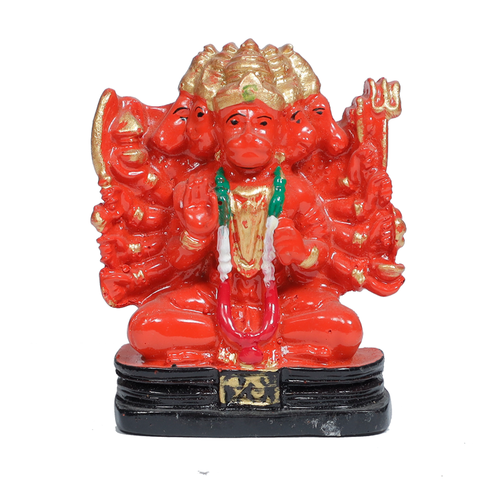 Panchmukhi Hanuman