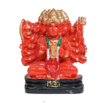 Panchmukhi Hanuman