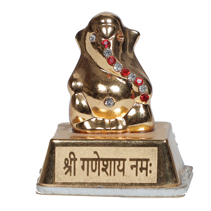 Ganeshay Nama