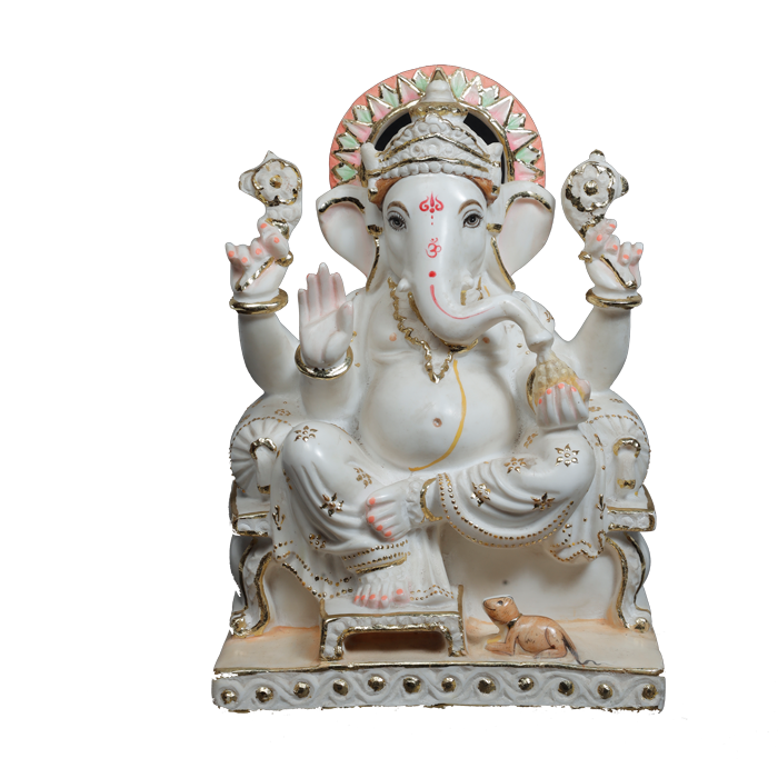Ganesh Murti Marbul