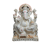 Ganesh Murti Marbul