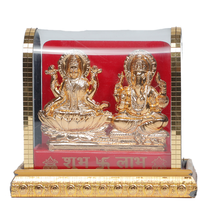 Laxmi Ganesh Photo