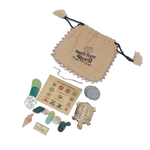 Authentic “LUCKY HAND” Bag (Gamblers