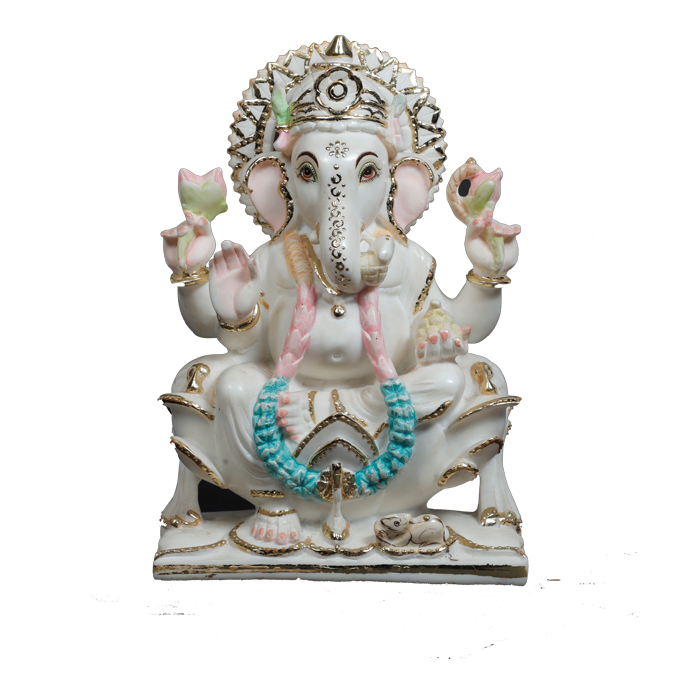 Ganesh Murti Marbul