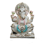Ganesh Murti Marbul