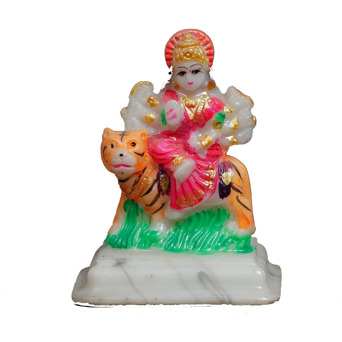 Durga Mata Murti