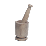 Light Brown Wooden Imam Dasta