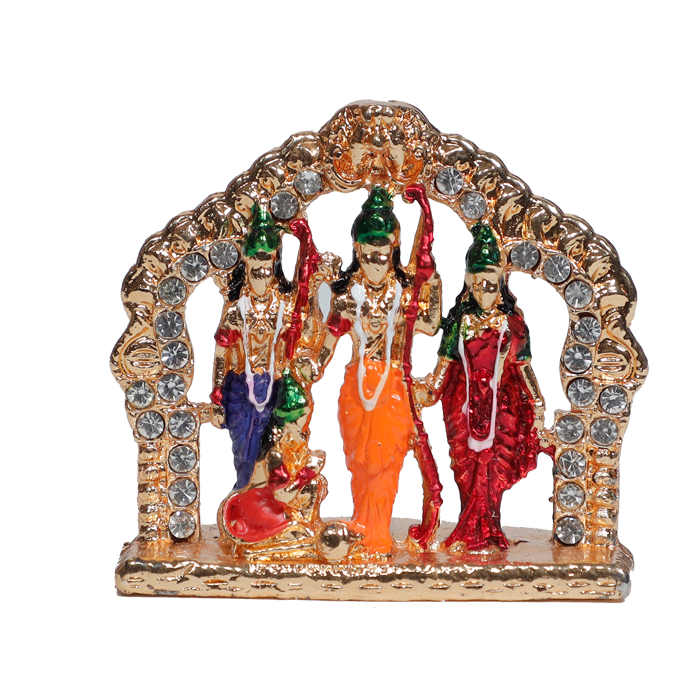 Ram Darbar