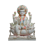 Laxmi MataMarbul