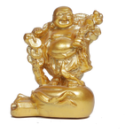 Laughing buddha