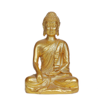 Brass Gautam Buddha Statue, Temple