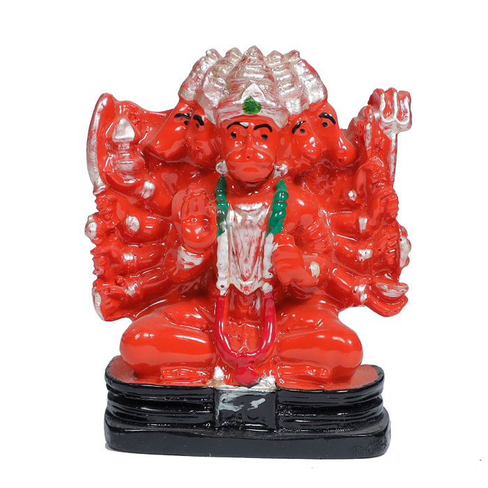 Panchmukhi Hanuman