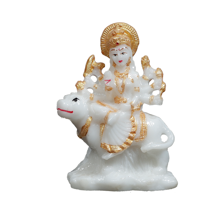 Durga Mata Murti Marbul