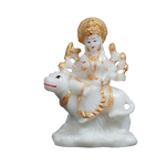 Durga Mata Murti Marbul